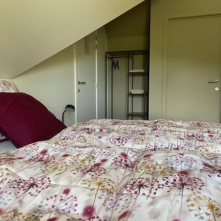 Velogement 'T Moltje Heuvelland Dış mekan fotoğraf