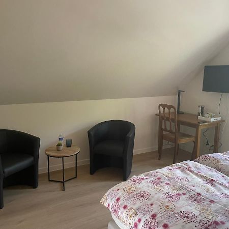 Velogement 'T Moltje Heuvelland Dış mekan fotoğraf